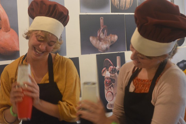 Apprenez la cuisine péruvienne traditionnelle et explorez les ingrédients locaux dans un cours pratique à Cusco, photo 50 | wizardtrip