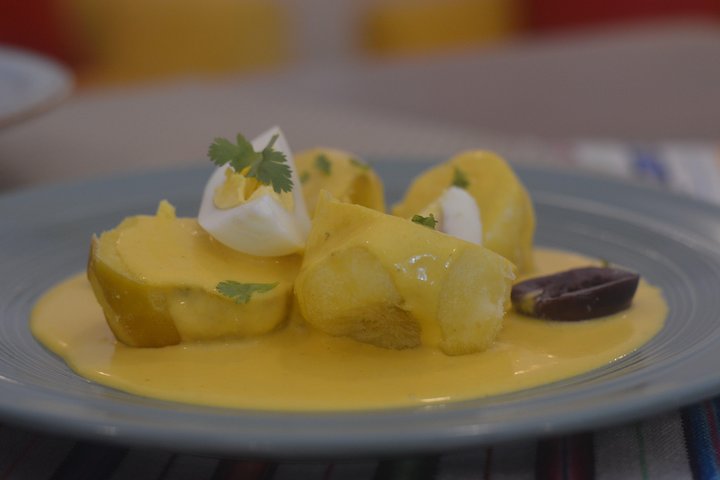 Apprenez la cuisine péruvienne traditionnelle et explorez les ingrédients locaux dans un cours pratique à Cusco, photo 55 | wizardtrip