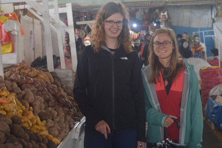 Apprenez la cuisine péruvienne traditionnelle et explorez les ingrédients locaux dans un cours pratique à Cusco, photo 59 | wizardtrip
