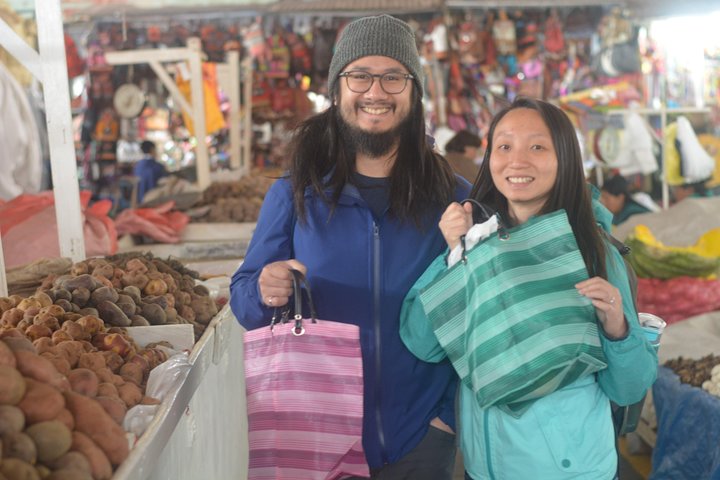 Apprenez la cuisine péruvienne traditionnelle et explorez les ingrédients locaux dans un cours pratique à Cusco, photo 64 | wizardtrip