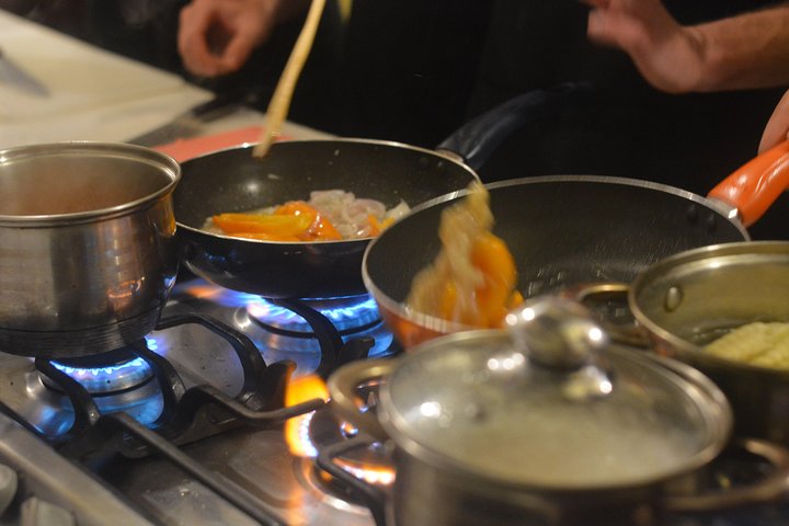 Apprenez la cuisine péruvienne traditionnelle et explorez les ingrédients locaux dans un cours pratique à Cusco, photo 66 | wizardtrip