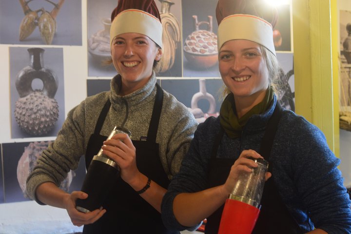 Apprenez la cuisine péruvienne traditionnelle et explorez les ingrédients locaux dans un cours pratique à Cusco, photo 68 | wizardtrip