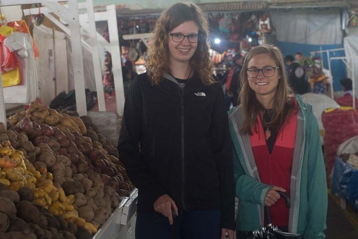Apprenez la cuisine péruvienne traditionnelle et explorez les ingrédients locaux dans un cours pratique à Cusco, photo 78 | wizardtrip