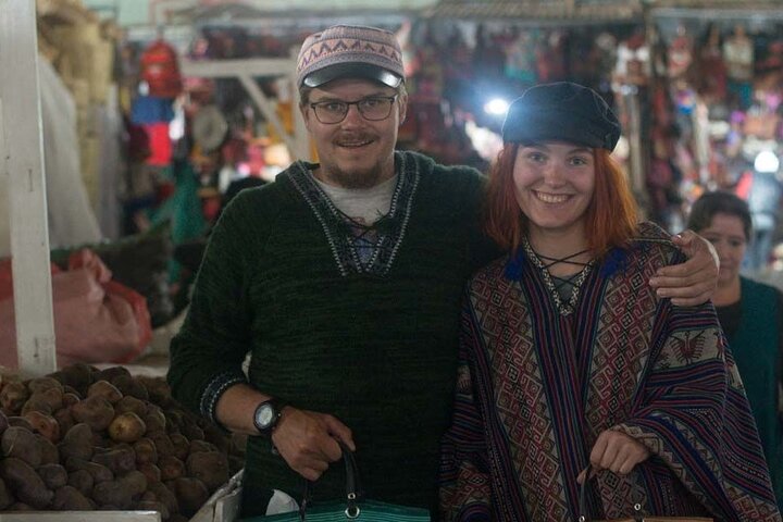 Apprenez la cuisine péruvienne traditionnelle et explorez les ingrédients locaux dans un cours pratique à Cusco, photo 80 | wizardtrip
