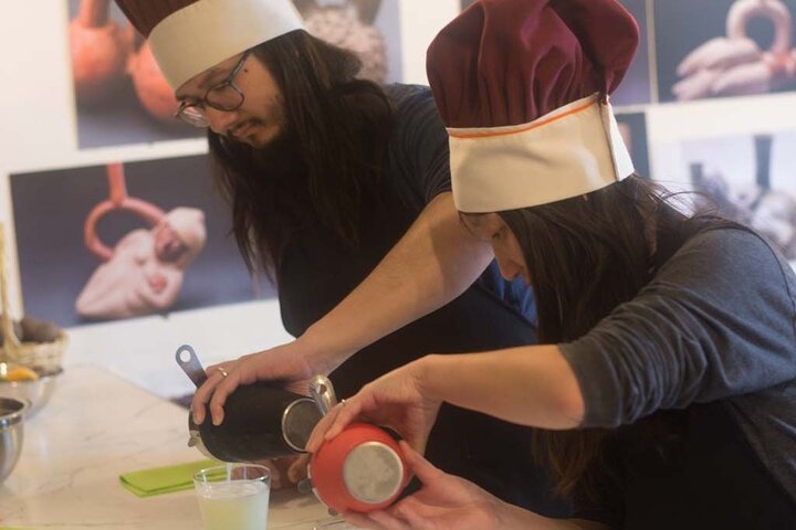 Apprenez la cuisine péruvienne traditionnelle et explorez les ingrédients locaux dans un cours pratique à Cusco, photo 81 | wizardtrip