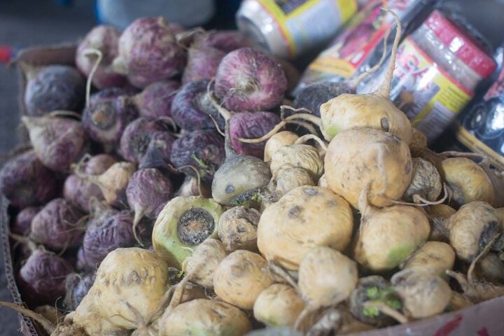 Apprenez la cuisine péruvienne traditionnelle et explorez les ingrédients locaux dans un cours pratique à Cusco, photo 84 | wizardtrip