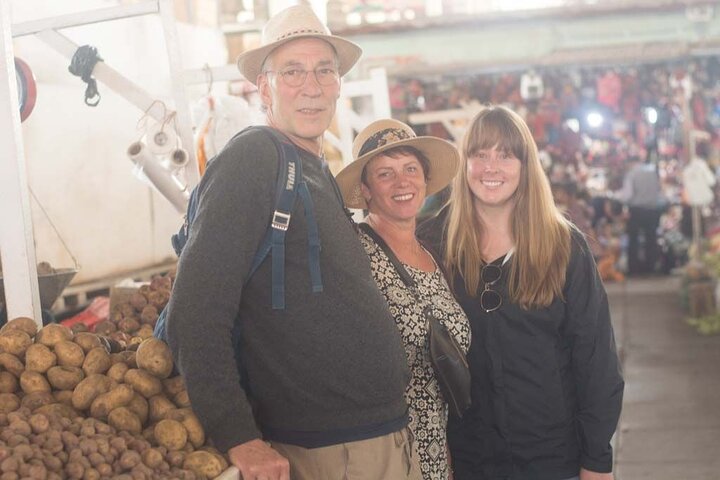 Apprenez la cuisine péruvienne traditionnelle et explorez les ingrédients locaux dans un cours pratique à Cusco, photo 88 | wizardtrip