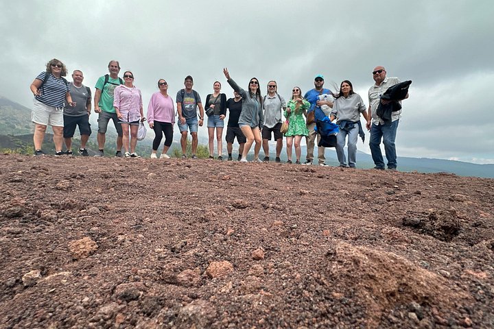 Natursköna vyer över Etna, vingårdar och vinprovning under en siciliansk tur, foto 11 | wizardtrip