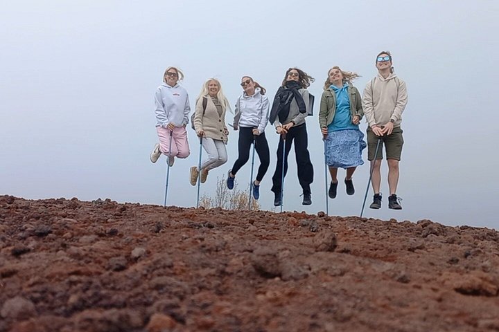 Natursköna vyer över Etna, vingårdar och vinprovning under en siciliansk tur, foto 15 | wizardtrip