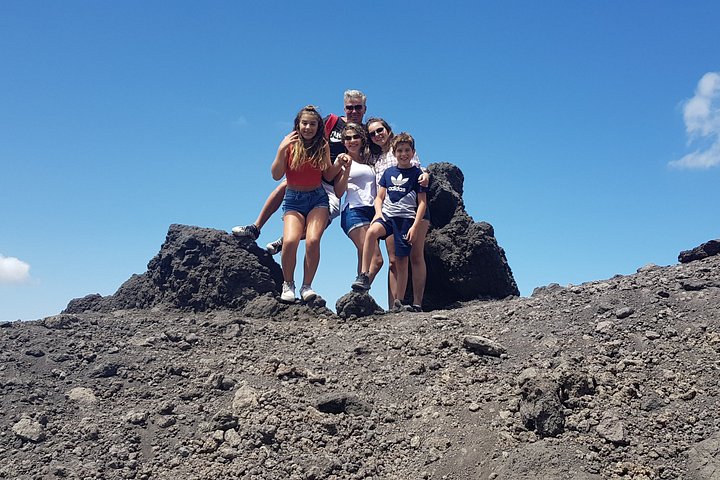 Natursköna vyer över Etna, vingårdar och vinprovning under en siciliansk tur, foto 19 | wizardtrip
