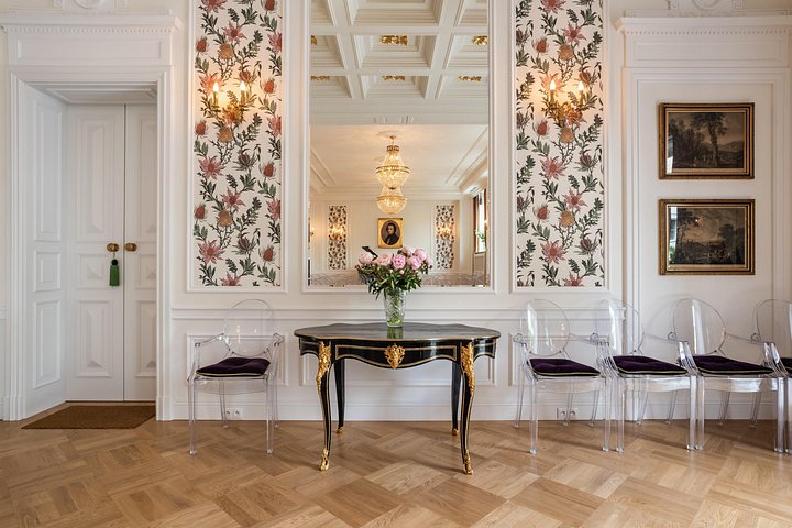 Genießen Sie ein klassisches Klavierkonzert mit Chopins Meisterwerken in einem eleganten Warschauer Konzertsaal, Foto 6 | wizardtrip