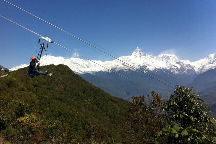 Pokhara | wizardtrip
