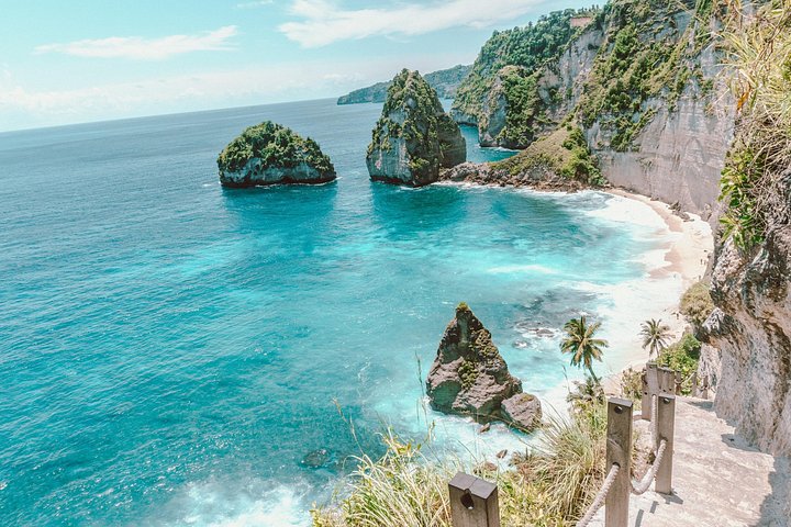 Aventure d'une journée complète de snorkeling et d'excursion terrestre à Nusa Penida, Indonésie, photo 6 | wizardtrip
