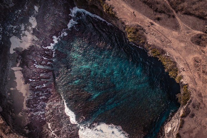 Aventure d'une journée complète de snorkeling et d'excursion terrestre à Nusa Penida, Indonésie, photo 7 | wizardtrip
