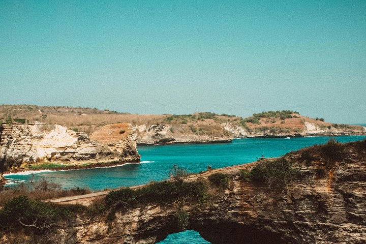 Aventure d'une journée complète de snorkeling et d'excursion terrestre à Nusa Penida, Indonésie, photo 8 | wizardtrip
