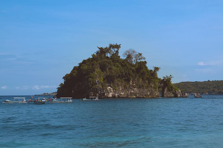Aventure d'une journée complète de snorkeling et d'excursion terrestre à Nusa Penida, Indonésie, photo 9 | wizardtrip