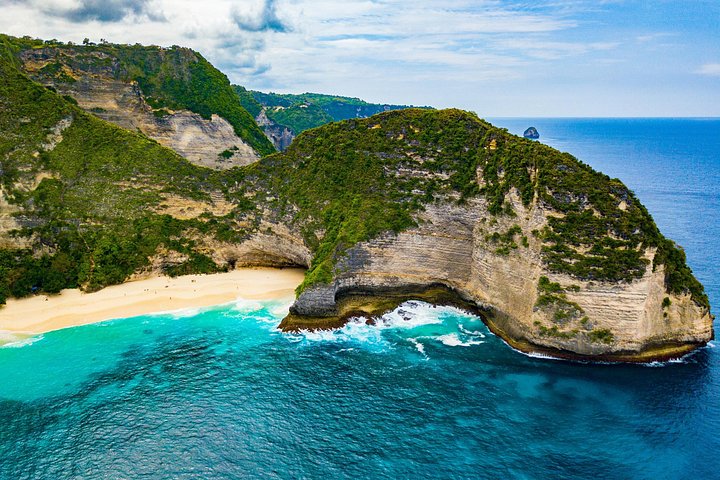Aventure d'une journée complète de snorkeling et d'excursion terrestre à Nusa Penida, Indonésie, photo 11 | wizardtrip