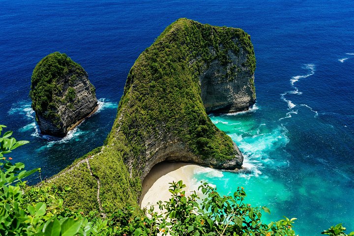 Aventure d'une journée complète de snorkeling et d'excursion terrestre à Nusa Penida, Indonésie, photo 12 | wizardtrip