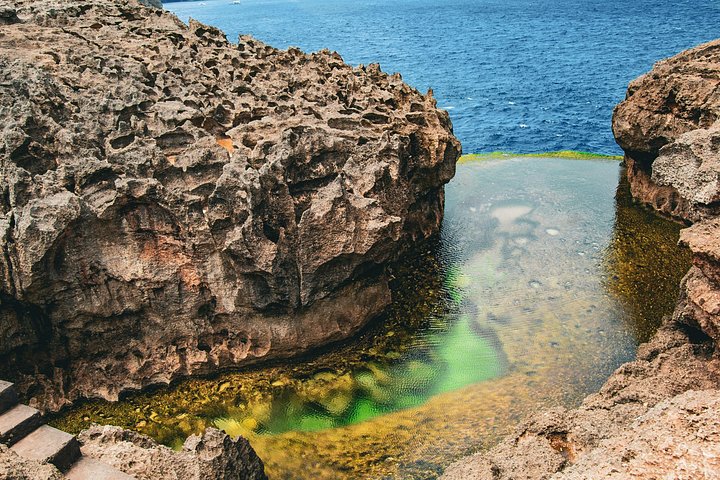 Aventure d'une journée complète de snorkeling et d'excursion terrestre à Nusa Penida, Indonésie, photo 13 | wizardtrip