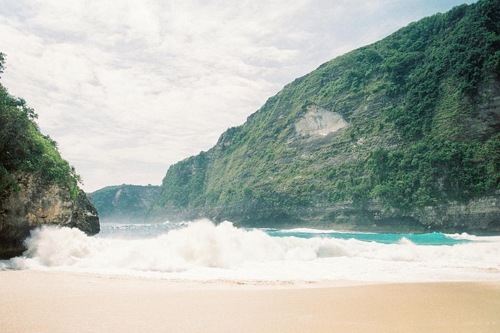 Aventure d'une journée complète de snorkeling et d'excursion terrestre à Nusa Penida, Indonésie, photo 14 | wizardtrip