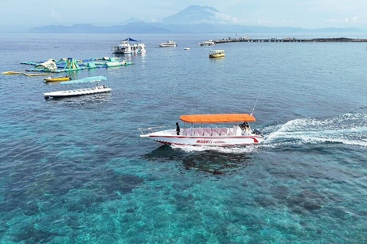 Aventure d'une journée complète de snorkeling et d'excursion terrestre à Nusa Penida, Indonésie, photo 26 | wizardtrip