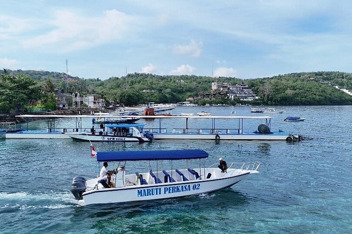Aventure d'une journée complète de snorkeling et d'excursion terrestre à Nusa Penida, Indonésie, photo 27 | wizardtrip