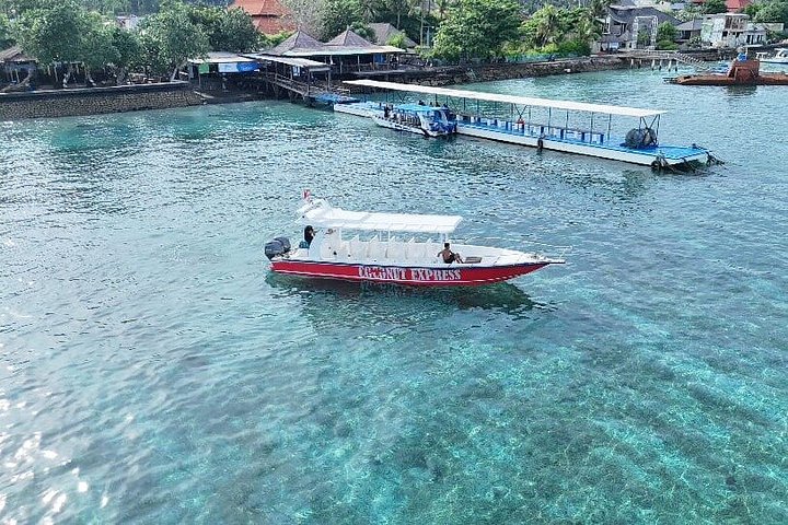 Aventure d'une journée complète de snorkeling et d'excursion terrestre à Nusa Penida, Indonésie, photo 28 | wizardtrip