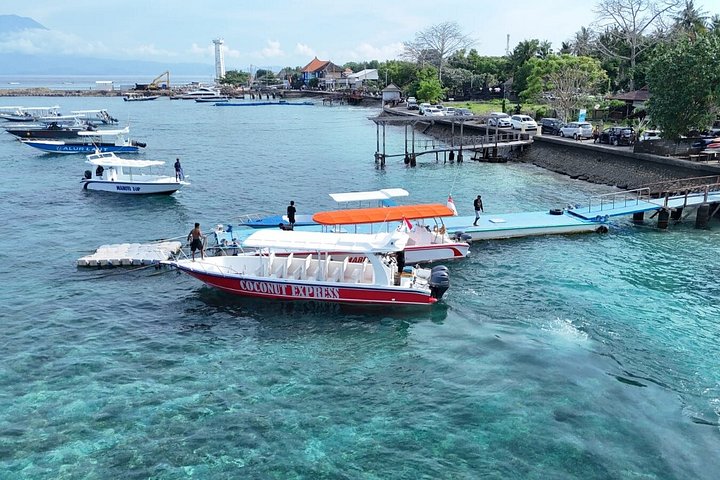 Aventure d'une journée complète de snorkeling et d'excursion terrestre à Nusa Penida, Indonésie, photo 29 | wizardtrip