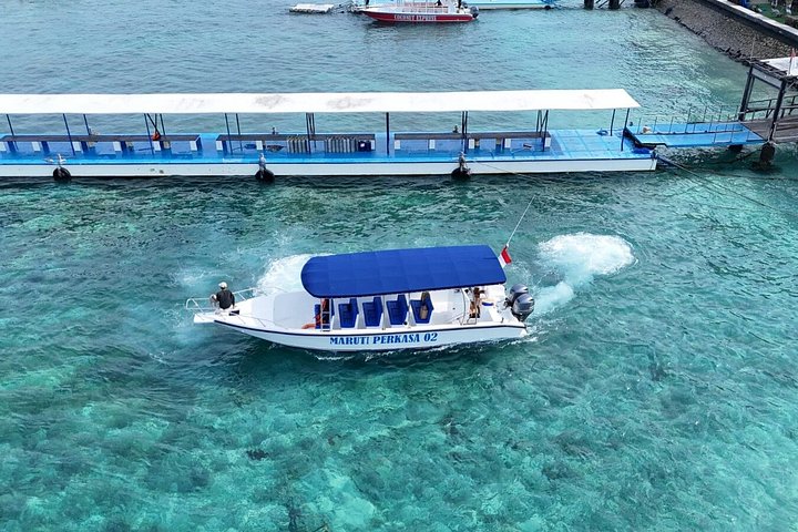 Aventure d'une journée complète de snorkeling et d'excursion terrestre à Nusa Penida, Indonésie, photo 30 | wizardtrip