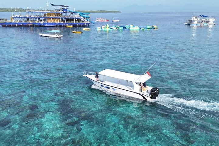 Aventure d'une journée complète de snorkeling et d'excursion terrestre à Nusa Penida, Indonésie, photo 31 | wizardtrip