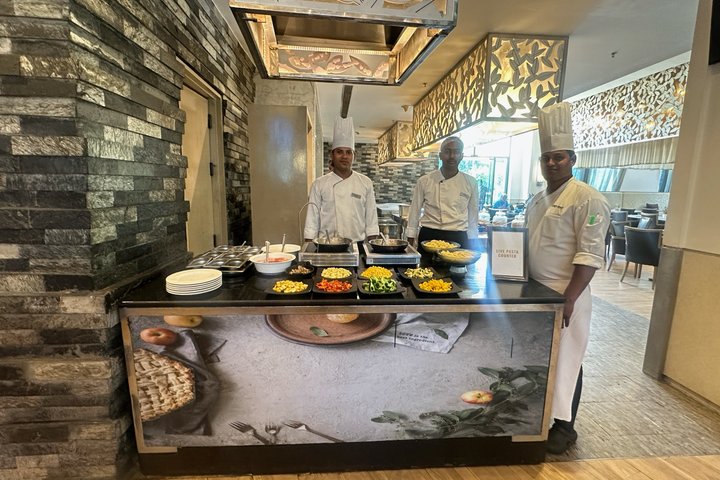 En privat dagstur til Taj Mahal og Agra Fort fra Delhi med eksprestog, inklusive frokost, foto 10 | wizardtrip