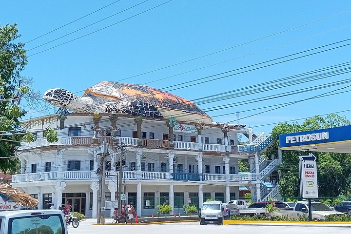 Excursion sur l'île de Roatan avec des singes, des paresseux, dégustation de chocolat et de rhum avec des vues panoramiques, photo 19 | wizardtrip