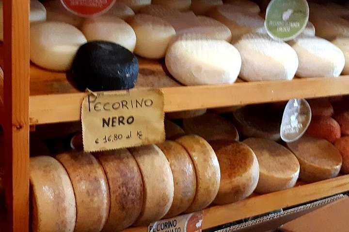 Tour privato del vino in Toscana con visita a Montepulciano, Pienza e Montalcino, foto 14 | wizardtrip