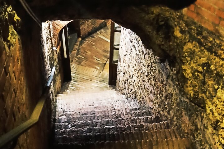 Tour privato del vino in Toscana con visita a Montepulciano, Pienza e Montalcino, foto 19 | wizardtrip