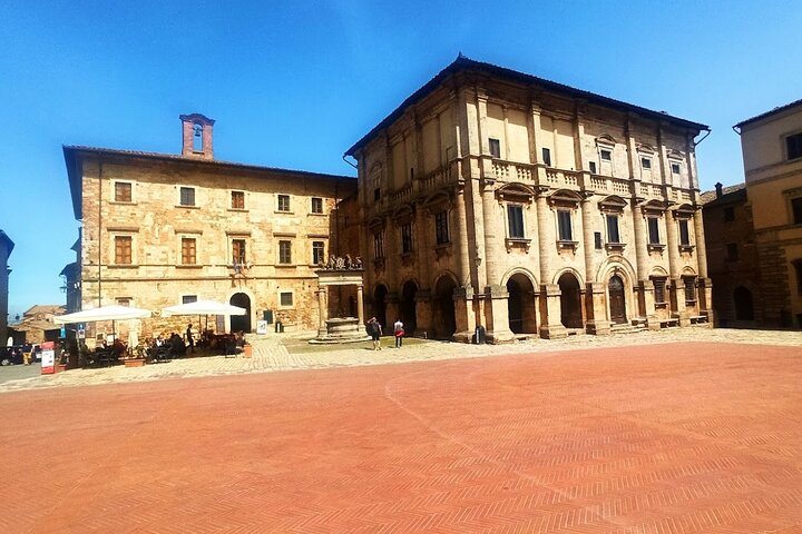 Tour privato del vino in Toscana con visita a Montepulciano, Pienza e Montalcino, foto 25 | wizardtrip