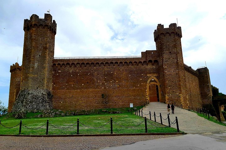Tour privato del vino in Toscana con visita a Montepulciano, Pienza e Montalcino, foto 29 | wizardtrip