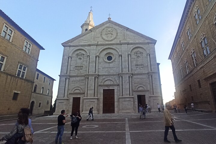 Tour privato del vino in Toscana con visita a Montepulciano, Pienza e Montalcino, foto 33 | wizardtrip