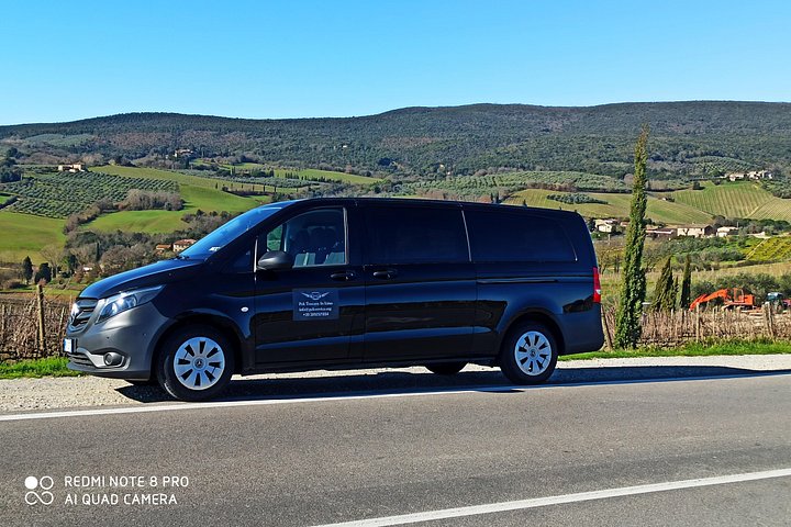 Tour privato del vino in Toscana con visita a Montepulciano, Pienza e Montalcino, foto 35 | wizardtrip