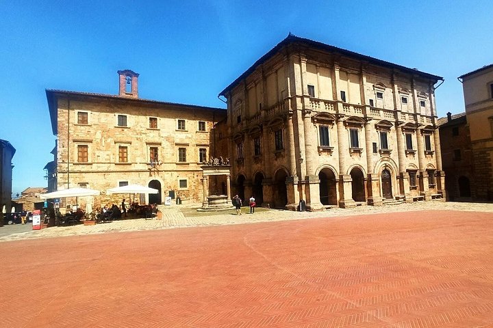 Tour privato del vino in Toscana con visita a Montepulciano, Pienza e Montalcino, foto 47 | wizardtrip