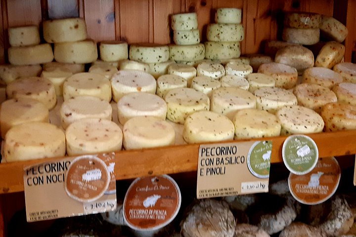 Tour privato del vino in Toscana con visita a Montepulciano, Pienza e Montalcino, foto 50 | wizardtrip