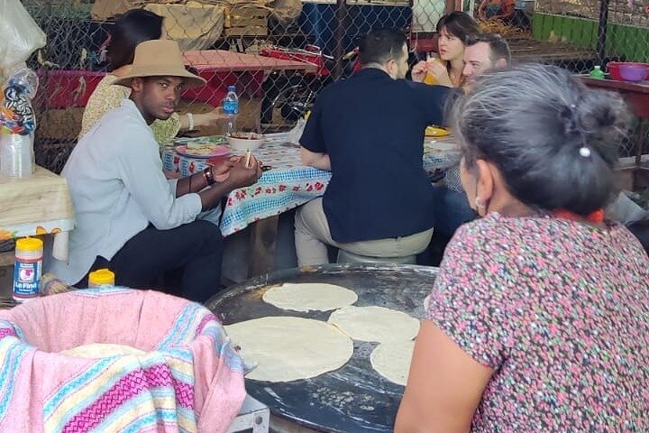 Immersion Tour et Marchés d'Oaxaca, Gastronomie Incluse | wizardtrip