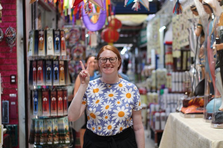 Oaxaca markt food tour met lokale gastronomie en culturele onderdompeling, foto 12 | wizardtrip