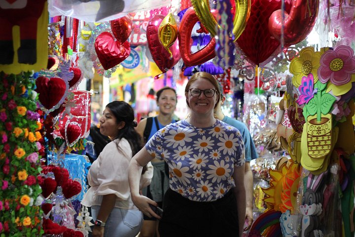 Oaxaca markt food tour met lokale gastronomie en culturele onderdompeling, foto 13 | wizardtrip