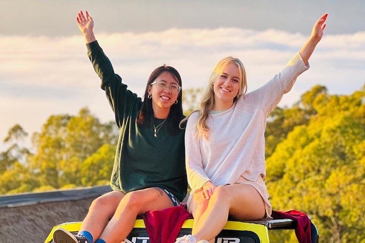 Explore a paisagem vulcânica do Monte Batur e testemunhe um nascer do sol mágico num emocionante passeio de Jeep em Bali, foto 12 | wizardtrip