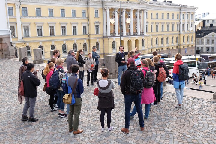 Helsinki | wizardtrip