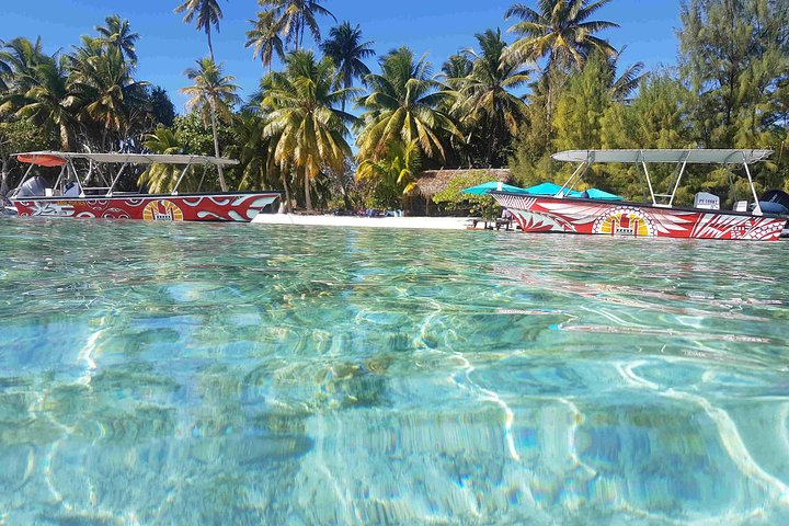Raiatea | wizardtrip