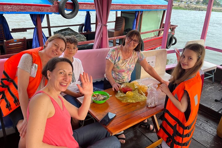 Explorez le Delta du Mékong et son célèbre marché flottant lors d'un tour de 2 jours depuis Hô Chi Minh-Ville, photo 10 | wizardtrip