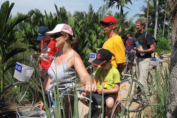 Découvrez le marché flottant animé de Cai Rang et le delta serein du Mékong lors d'un tour de 2 jours depuis Ho Chi Minh Ville, photo 16 | wizardtrip