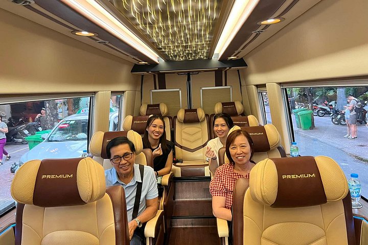VIP-Tour zu den Cu Chi Tunneln und dem Mekong-Delta von Ho-Chi-Minh-Stadt, Vietnam, Foto 8 | wizardtrip