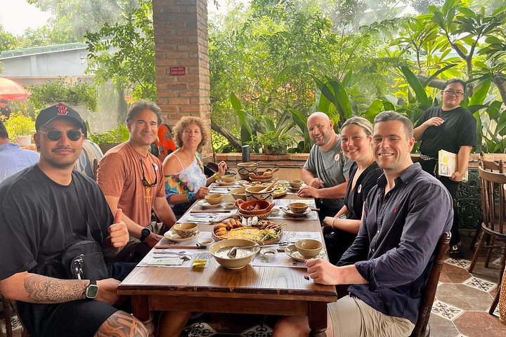 VIP-Tour zu den Cu Chi Tunneln und dem Mekong-Delta von Ho-Chi-Minh-Stadt, Vietnam, Foto 9 | wizardtrip